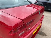 USED 2003 V ALFA ROMEO 156 3.2 V6 24V GTA 4d 247 BHP FULLY OVERHAULED