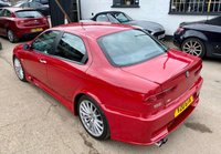 USED 2003 V ALFA ROMEO 156 3.2 V6 24V GTA 4d 247 BHP FULLY OVERHAULED