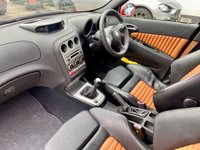 USED 2003 V ALFA ROMEO 156 3.2 V6 24V GTA 4d 247 BHP FULLY OVERHAULED