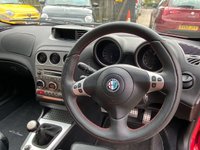 USED 2003 V ALFA ROMEO 156 3.2 V6 24V GTA 4d 247 BHP FULLY OVERHAULED