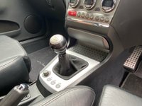 USED 2003 V ALFA ROMEO 156 3.2 V6 24V GTA 4d 247 BHP FULLY OVERHAULED