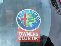 USED 2003 V ALFA ROMEO 156 3.2 V6 24V GTA 4d 247 BHP FULLY OVERHAULED