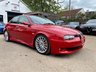 USED 2003 V ALFA ROMEO 156 3.2 V6 24V GTA 4d 247 BHP FULLY OVERHAULED