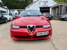 USED 2003 V ALFA ROMEO 156 3.2 V6 24V GTA 4d 247 BHP FULLY OVERHAULED
