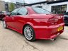 USED 2003 V ALFA ROMEO 156 3.2 V6 24V GTA 4d 247 BHP FULLY OVERHAULED