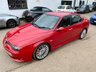 USED 2003 V ALFA ROMEO 156 3.2 V6 24V GTA 4d 247 BHP FULLY OVERHAULED