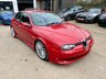 USED 2003 V ALFA ROMEO 156 3.2 V6 24V GTA 4d 247 BHP FULLY OVERHAULED