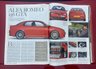 USED 2003 V ALFA ROMEO 156 3.2 V6 24V GTA 4d 247 BHP FULLY OVERHAULED