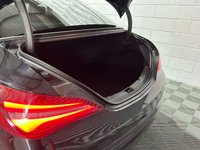 USED 2016 66 MERCEDES-BENZ CLA 2.1 CLA 220 D AMG LINE 4d 174 BHP 