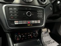 USED 2016 66 MERCEDES-BENZ CLA 2.1 CLA 220 D AMG LINE 4d 174 BHP 
