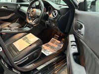 USED 2016 66 MERCEDES-BENZ CLA 2.1 CLA 220 D AMG LINE 4d 174 BHP 