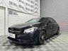 USED 2016 66 MERCEDES-BENZ CLA 2.1 CLA 220 D AMG LINE 4d 174 BHP 