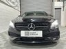 USED 2016 66 MERCEDES-BENZ CLA 2.1 CLA 220 D AMG LINE 4d 174 BHP 