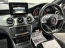 USED 2016 66 MERCEDES-BENZ CLA 2.1 CLA 220 D AMG LINE 4d 174 BHP 