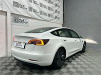USED 2021 21 TESLA Model 3 0.0 STANDARD RANGE PLUS 4d 302 BHP 