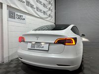USED 2021 21 TESLA Model 3 0.0 STANDARD RANGE PLUS 4d 302 BHP 