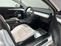 USED 2021 21 TESLA Model 3 0.0 STANDARD RANGE PLUS 4d 302 BHP 