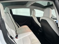 USED 2021 21 TESLA Model 3 0.0 STANDARD RANGE PLUS 4d 302 BHP 