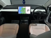 USED 2021 21 TESLA Model 3 0.0 STANDARD RANGE PLUS 4d 302 BHP 