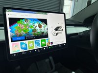 USED 2021 21 TESLA Model 3 0.0 STANDARD RANGE PLUS 4d 302 BHP 