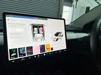 USED 2021 21 TESLA Model 3 0.0 STANDARD RANGE PLUS 4d 302 BHP 
