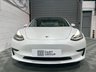 USED 2021 21 TESLA Model 3 0.0 STANDARD RANGE PLUS 4d 302 BHP 