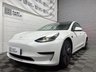 USED 2021 21 TESLA Model 3 0.0 STANDARD RANGE PLUS 4d 302 BHP 