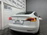 USED 2021 21 TESLA Model 3 0.0 STANDARD RANGE PLUS 4d 302 BHP 