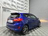 USED 2018 18 FORD FIESTA 1.0 ST-LINE X 3d 99 BHP 
