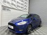 USED 2018 18 FORD FIESTA 1.0 ST-LINE X 3d 99 BHP 