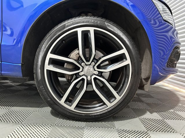 2016 AUDI Q5 - Photo 4