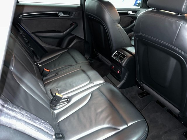 2016 AUDI Q5 - Photo 7