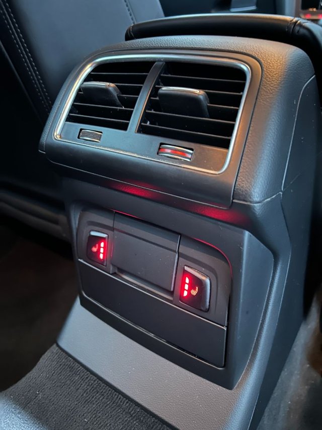 2016 AUDI Q5 - Photo 8