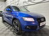 USED 2016 16 AUDI Q5 2.0 TDI QUATTRO S LINE PLUS 5d 187 BHP 