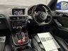USED 2016 16 AUDI Q5 2.0 TDI QUATTRO S LINE PLUS 5d 187 BHP 