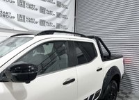 USED 2026 68 NISSAN NP300 NAVARA DCI TEKNA 4X4 SHR DCB 