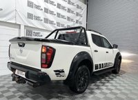 USED 2026 68 NISSAN NP300 NAVARA DCI TEKNA 4X4 SHR DCB 