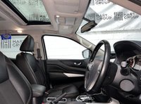 USED 2026 68 NISSAN NP300 NAVARA DCI TEKNA 4X4 SHR DCB 
