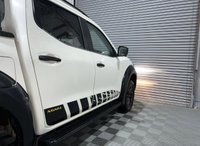 USED 2026 68 NISSAN NP300 NAVARA DCI TEKNA 4X4 SHR DCB 