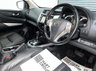 USED 2026 68 NISSAN NP300 NAVARA DCI TEKNA 4X4 SHR DCB 