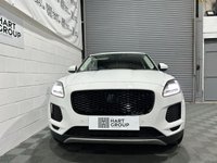 USED 2019 08 JAGUAR E-PACE 2.0 S 5d 148 BHP 