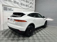 USED 2019 08 JAGUAR E-PACE 2.0 S 5d 148 BHP 