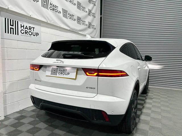 2019 JAGUAR E-PACE - Photo 3