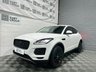 USED 2019 08 JAGUAR E-PACE 2.0 S 5d 148 BHP 