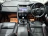 USED 2019 08 JAGUAR E-PACE 2.0 S 5d 148 BHP 