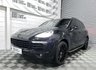 USED 2016 66 PORSCHE CAYENNE 3.0 D V6 PLATINUM EDITION TIPTRONIC S 5d 258 BHP 
