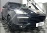 USED 2016 66 PORSCHE CAYENNE 3.0 D V6 PLATINUM EDITION TIPTRONIC S 5d 258 BHP 