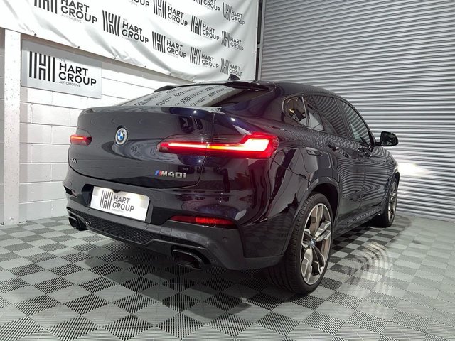 2020 BMW X4 - Photo 2