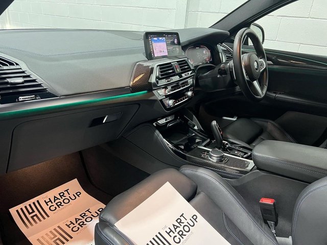 2020 BMW X4 - Photo 5