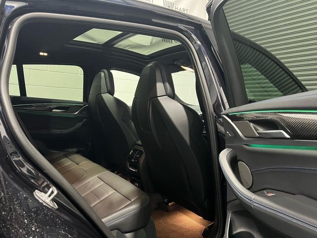 2020 BMW X4 - Photo 6